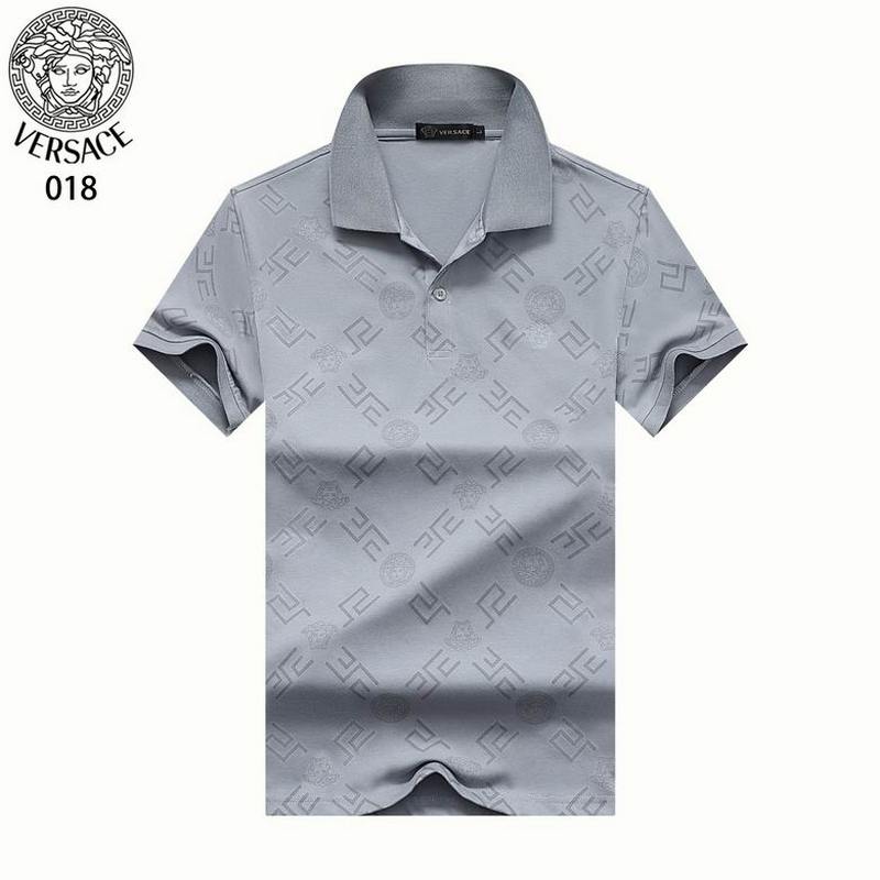 Versace Men's Polo 7